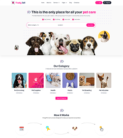 Pet Grooming