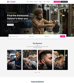 Salon