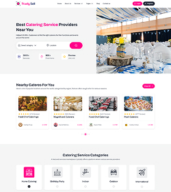 Catering