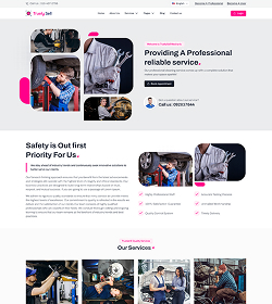 Mechanic